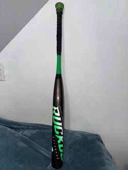 Adidas Rockus Softball Bat
