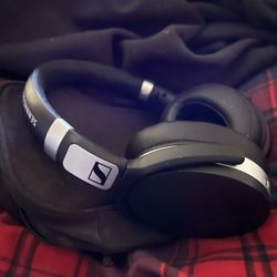 Sennheiser Earphones Bluetooth 