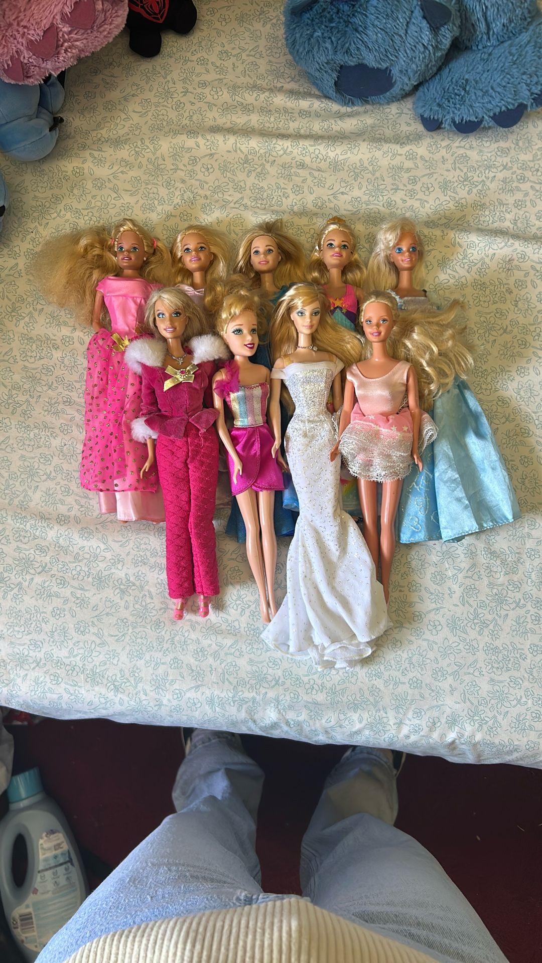 Princess Dolls