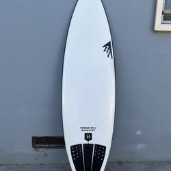 Surfboard 6'4 Dominator 2 FireWire 