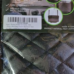 Car Handbag Holder x5