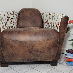 Accent Chair
