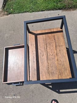 Portable Wine rack