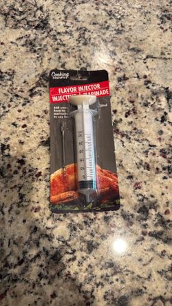 Flavor Injector 30 mL