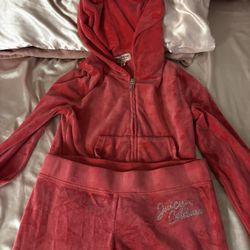 juicy couture set
