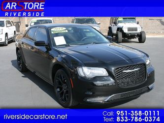 2019 Chrysler 300