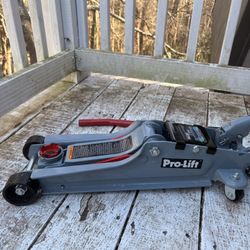 2 Ton  Floor Jack