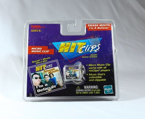 Hit Clip Smash Mouth