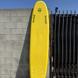 Bru Surf 9 Foot Wavestorm Longboard Surfboard