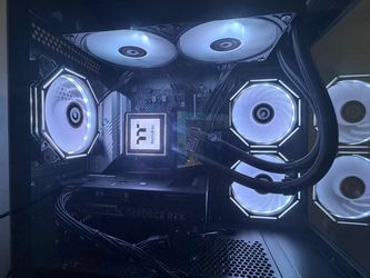 Pc gaming