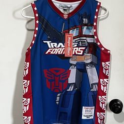 Boy Stitched Classic Jersey 