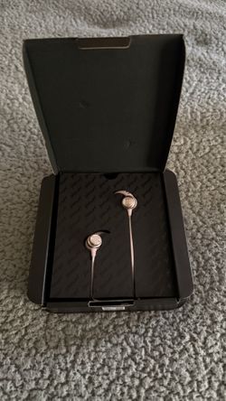 H18 Wireless Stereo Earphones