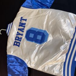 Kobe Bryant Jacket