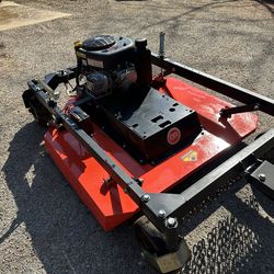 DR Field and Brush Mower 44T (Brush/Bush Hog)