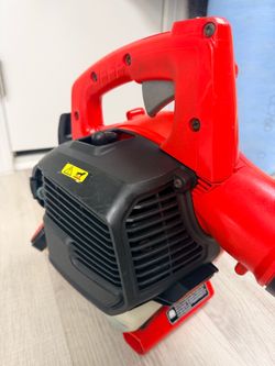 CRAFTMAN LEAF BLOWER