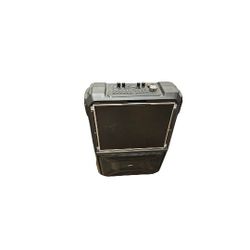 Qfx Karaoke Machine