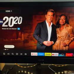 Working Tv