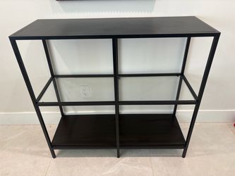 Entry table