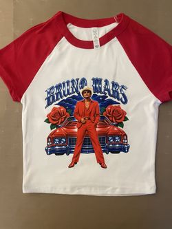 Bruno Mars