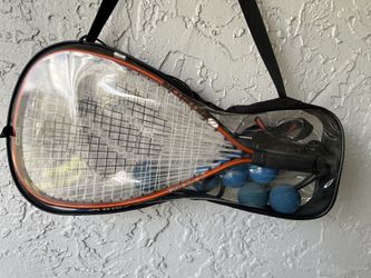 Racketball Set