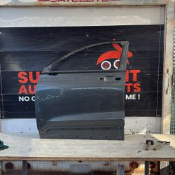 2023 Sportage Door Front Driver OEM 2026 