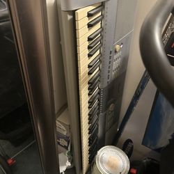 Free Piano 