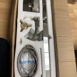 Tub Filler