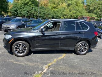 2018 BMW X5