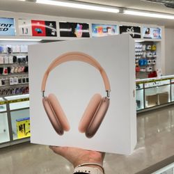 AirPods Max