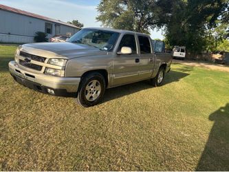 06 Silverado