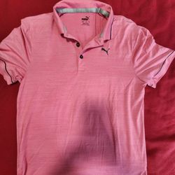 Puma T-SHIRT 