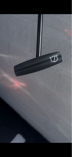Infinite-ZT Wilson putter