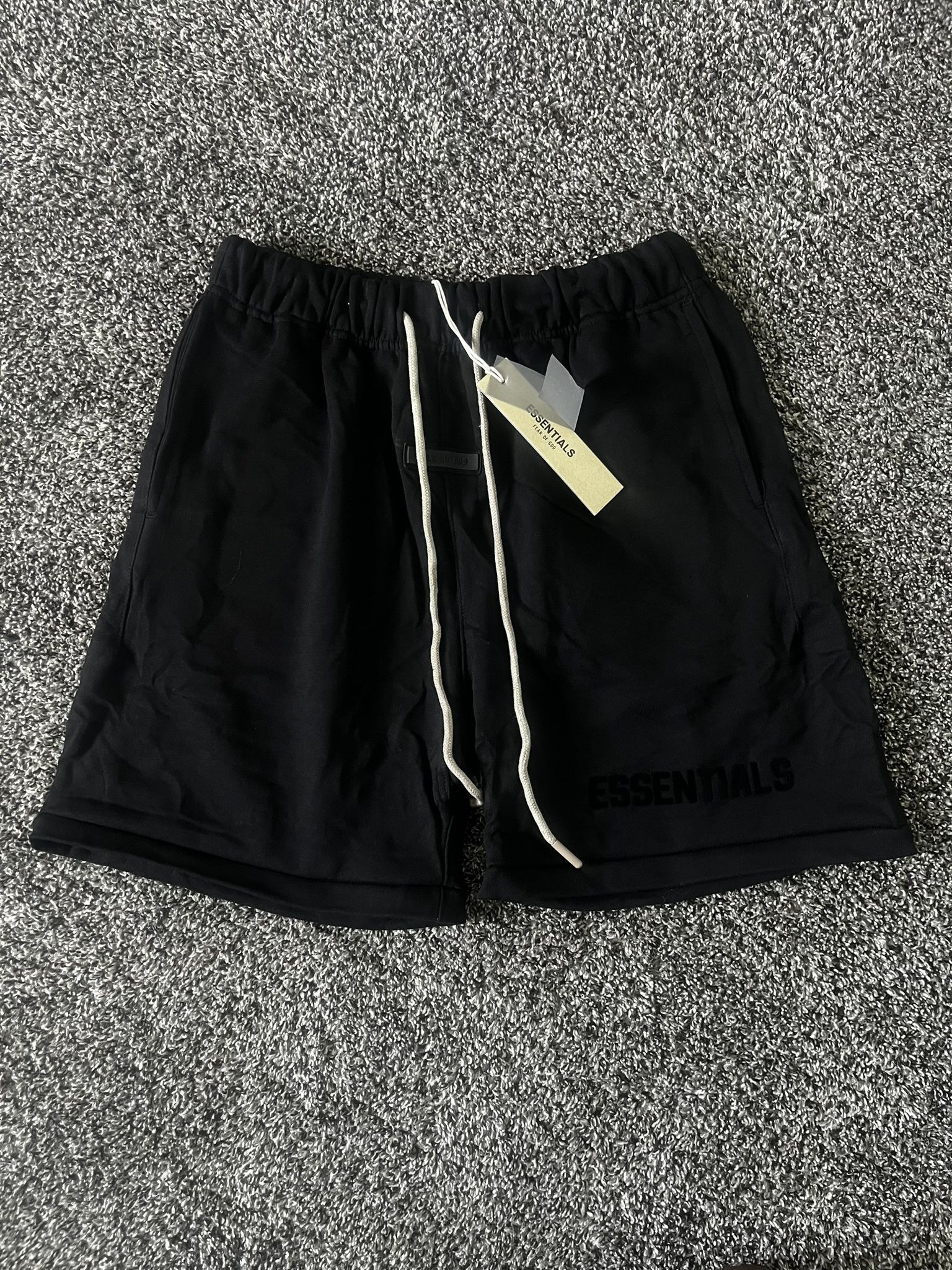 Essentials FOG Shorts