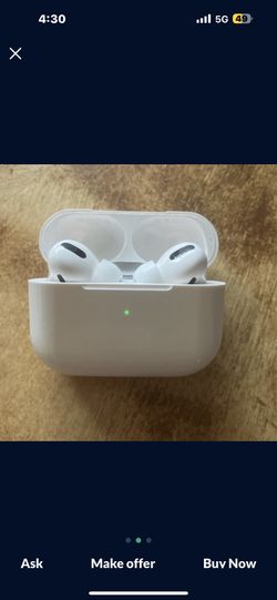 Air Pods
