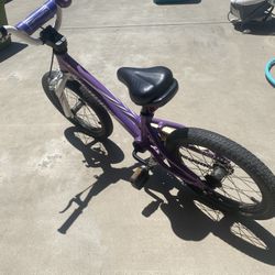 Kids Specialized 16”  Bike