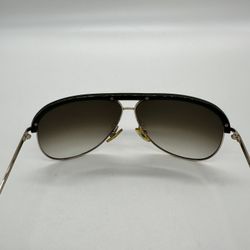 Lacoste  L126S  61-09 Sunglasses 135 Mm