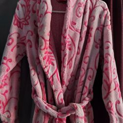 Women's Bathrobe