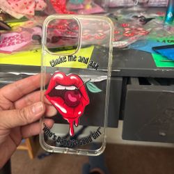 Phone case