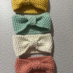 Baby Headbands  