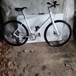 New Condition Roll Bike 
