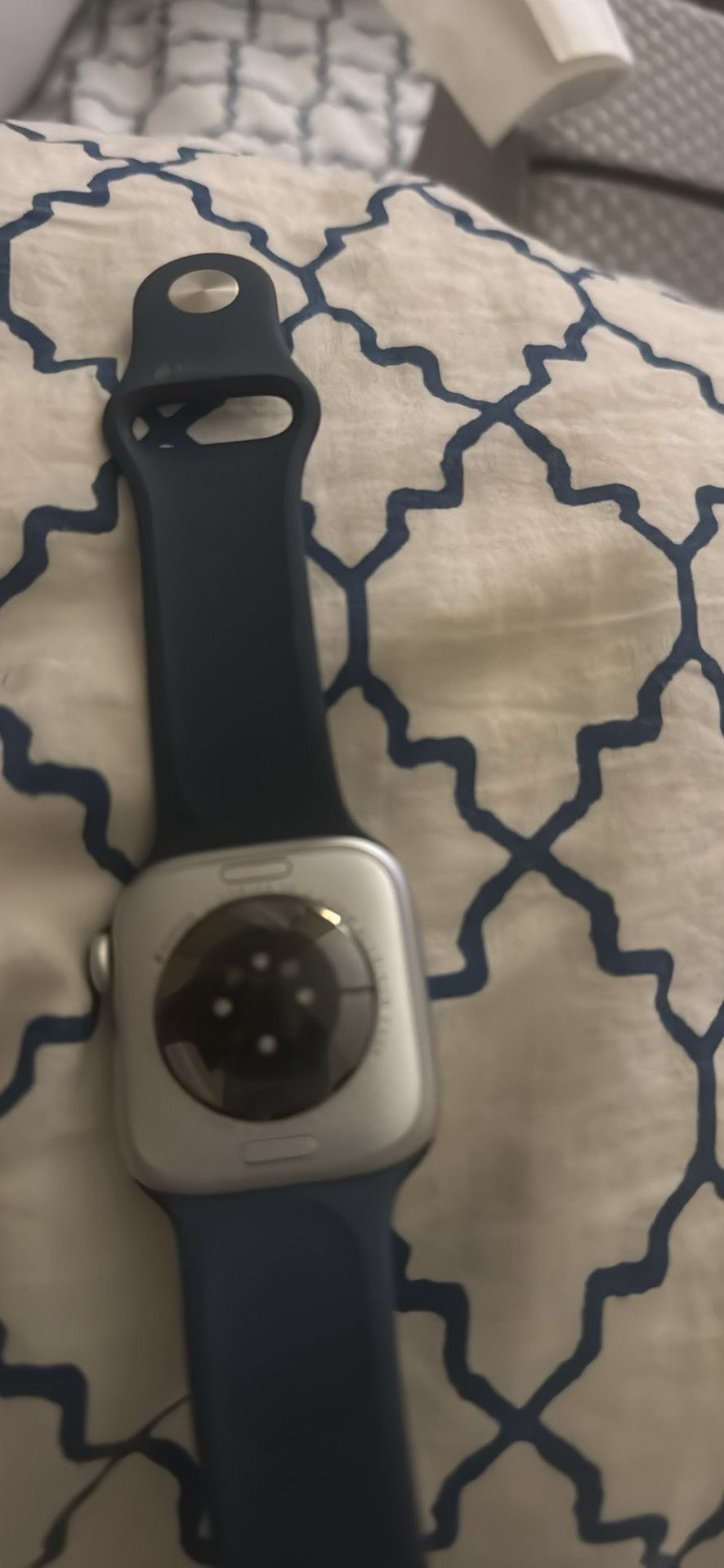 Apple Watch Serie 10
