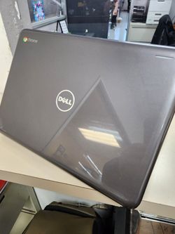 Dell Chromebook 