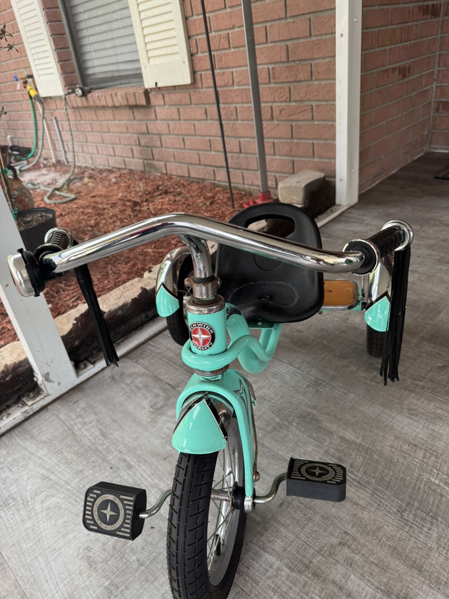 Kids Tricycle