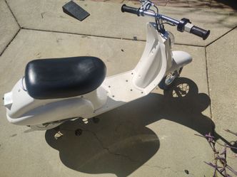 Scooter