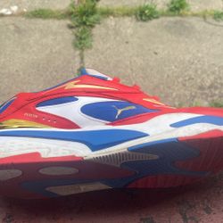 Puma Size 11