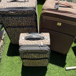 Luggage