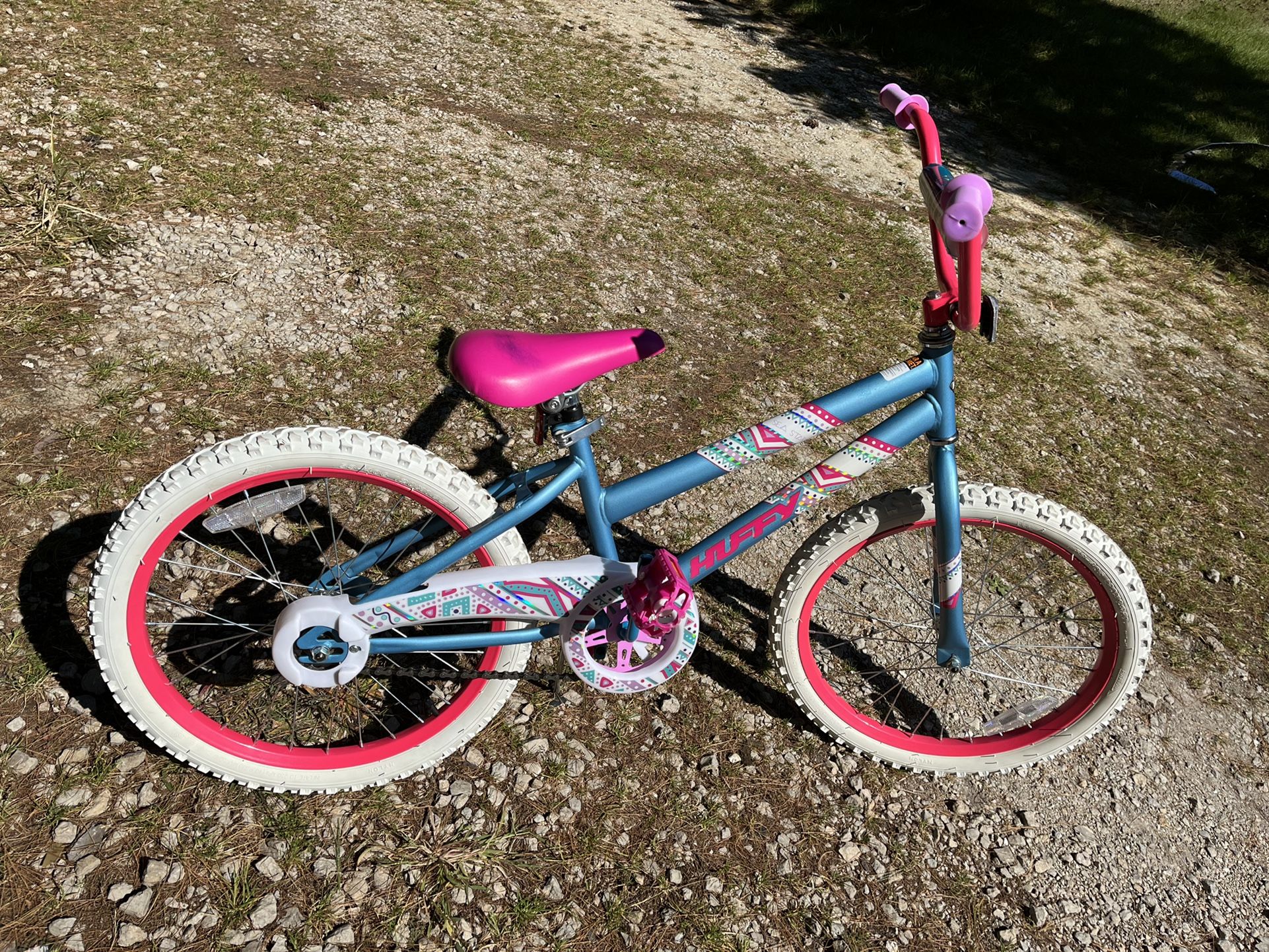 Huffy Sea Star 20”