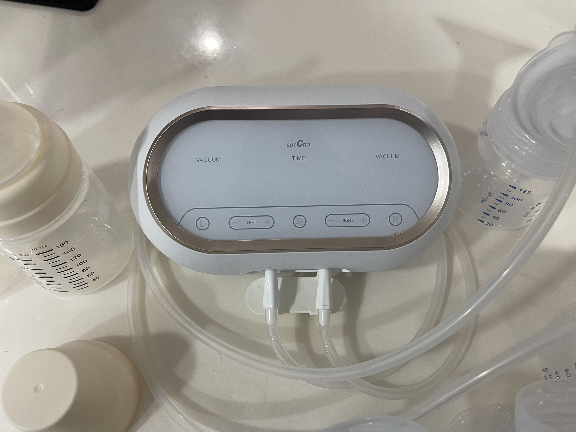 Spectra Synergy Gold Portable Breast Pump