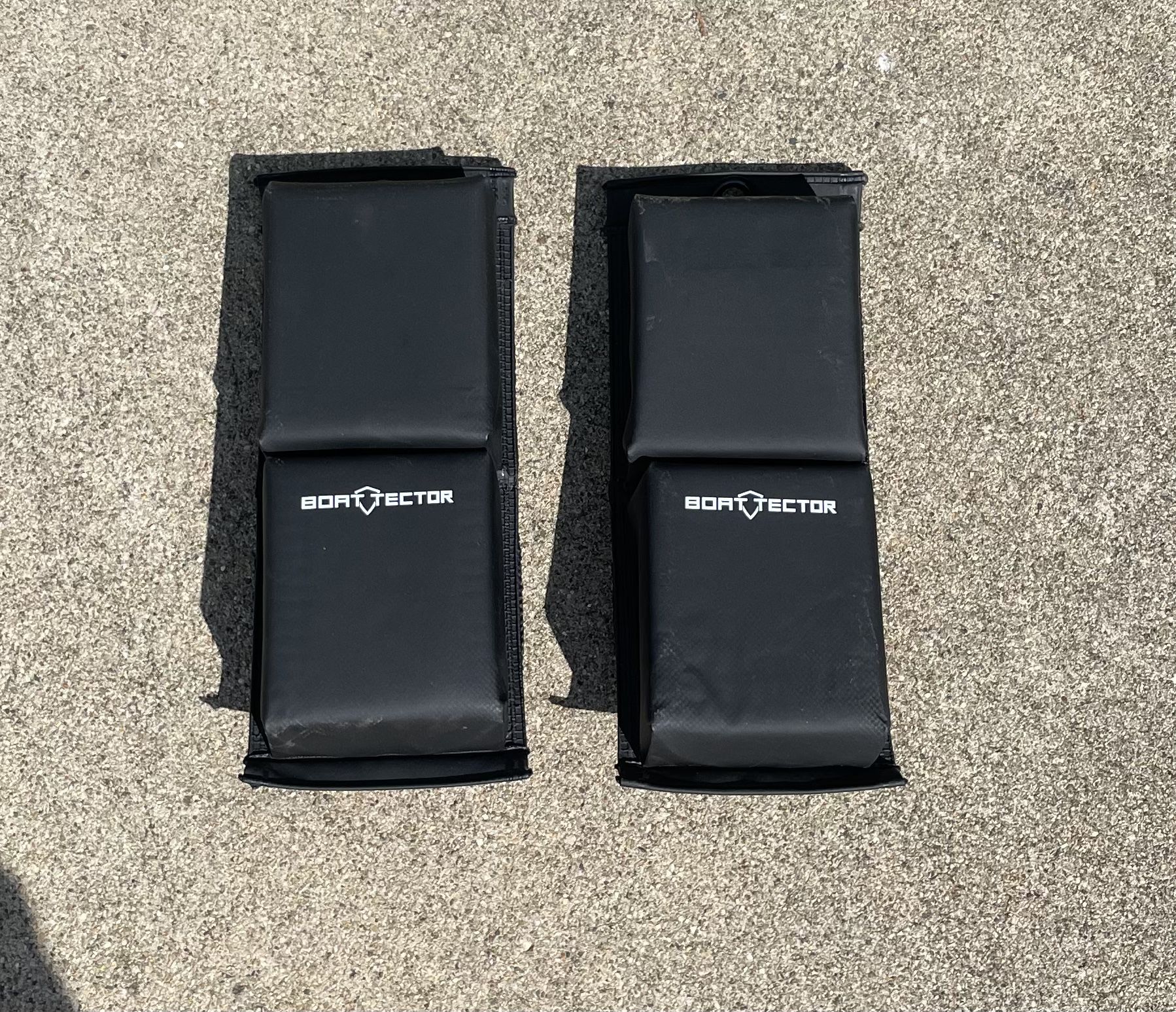 Boat / Jet Ski Protectors When Docking