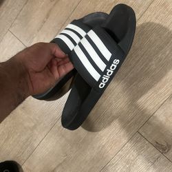 Size 13 Adidas Slides For Sale. 